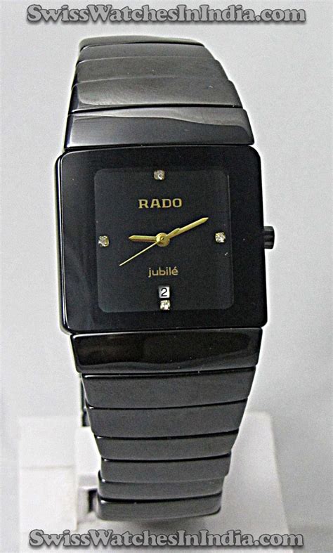 rado jubile watch replica|rado jubile swiss watch price.